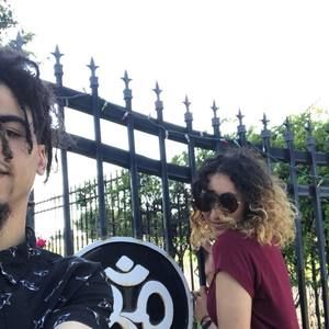 Meet your Posher, Timarchi